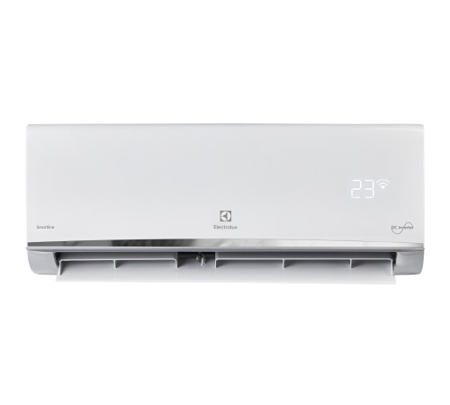 Сплит-система инверторного типа Electrolux Smartline DC EACS/I-18HSM/N8_V2 комплект Сплит-система инверторного типа Electrolux Smartline DC EACS/I-18HSM/N8_V2 комплект