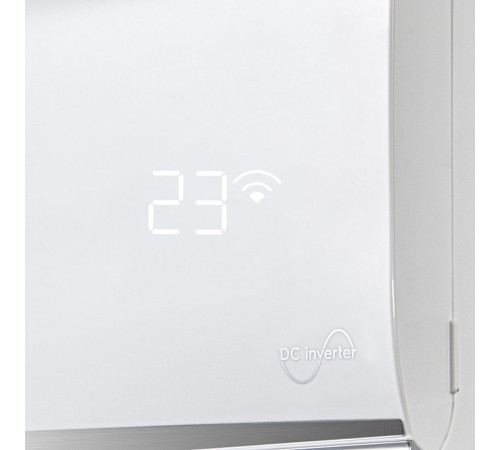 Сплит-система инверторного типа Electrolux Smartline DC EACS/I-18HSM/N8_V2 комплект Сплит-система инверторного типа Electrolux Smartline DC EACS/I-18HSM/N8_V2 комплект