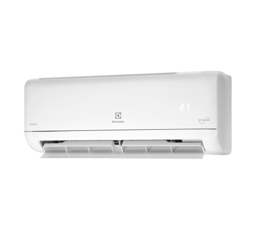 Сплит-система инверторного типа Electrolux Skandi DC EACS/I-07HSK/N3_24Y комплект с Wi-Fi донглом Сплит-система инверторного типа Electrolux Skandi DC EACS/I-07HSK/N3_24Y комплект с Wi-Fi донглом