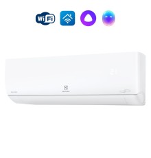 Сплит-система инверторного типа Electrolux Fusion Wave Super DC EACS/I-07HFW/N8 комплект Сплит-система инверторного типа Electrolux Fusion Wave Super DC EACS/I-07HFW/N8 комплект