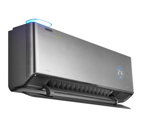 Сплит-система инверторного типа Electrolux Crystal Air Super DC EACS/I-10HFA/N8_V2 комплект Сплит-система инверторного типа Electrolux Crystal Air Super DC EACS/I-10HFA/N8_V2 комплект