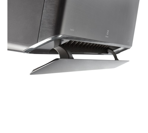 Сплит-система инверторного типа Electrolux Crystal Air Super DC EACS/I-10HFA/N8_V2 комплект Сплит-система инверторного типа Electrolux Crystal Air Super DC EACS/I-10HFA/N8_V2 комплект