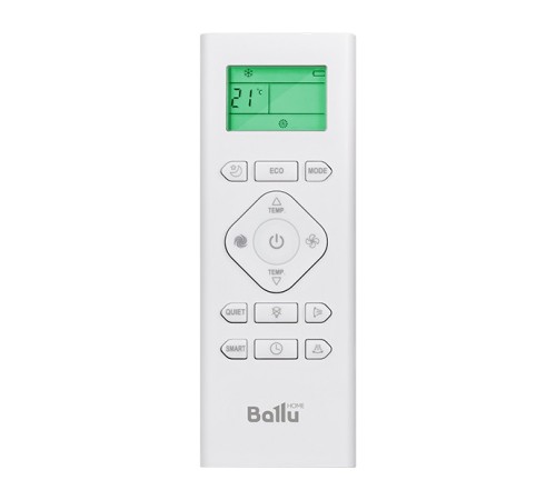 Сплит-система Ballu Bravo BSQ-36HN1_14Y комплект Сплит-система Ballu Bravo BSQ-36HN1_14Y комплект