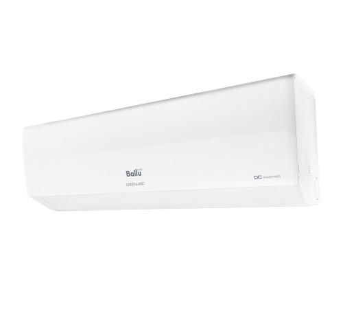 Сплит-система инверторного типа Ballu Greenland DC BSGRI-07HN8_22Y комплект Сплит-система инверторного типа Ballu Greenland DC BSGRI-07HN8_22Y комплект