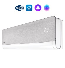 Сплит-система инверторного типа Ballu Boho DC BSNI-10HN8 комплект