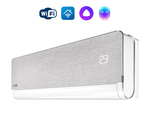 Сплит-система инверторного типа Ballu Boho DC BSNI-10HN8 комплект Сплит-система инверторного типа Ballu Boho DC BSNI-10HN8 комплект