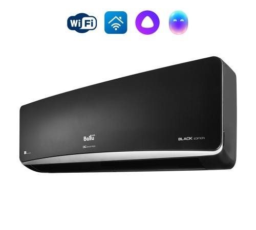 Сплит-система инверторного типа Ballu BSPI-13HN8/BL/EU комплект Сплит-система инверторного типа Ballu BSPI-13HN8/BL/EU комплект