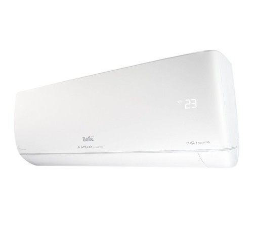 Сплит-система инверторного типа Ballu Platinum Evolution DC BSUI-12HN8_23Y комплект Сплит-система инверторного типа Ballu Platinum Evolution DC BSUI-12HN8_23Y комплект