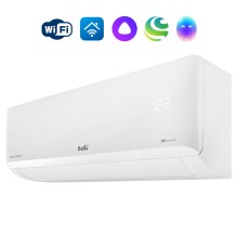 Сплит-система инверторного типа Ballu Eco Smart DC BSYI-24HN8/ES_23Y комплект Сплит-система инверторного типа Ballu Eco Smart DC BSYI-24HN8/ES_23Y комплект