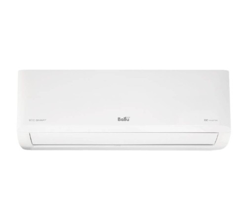 Сплит-система инверторного типа Ballu Eco Smart DC BSYI-09HN8/ES_23Y комплект