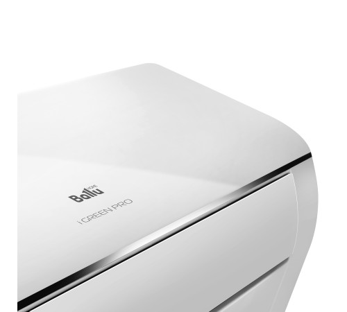 Сплит-система Ballu iGreen Pro BSAG-24HN8 комплект Сплит-система Ballu iGreen Pro BSAG-24HN8 комплект