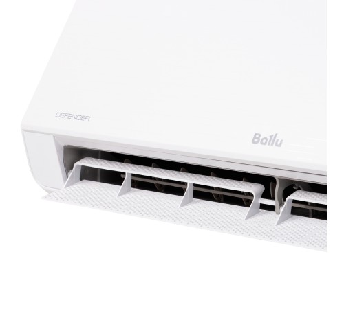 Сплит-система инверторного типа Ballu Defender BSHI-09HN8 комплект Сплит-система инверторного типа Ballu Defender BSHI-09HN8 комплект