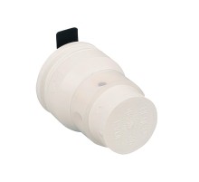 Заглушка HENCO Vision для трубы, ф26