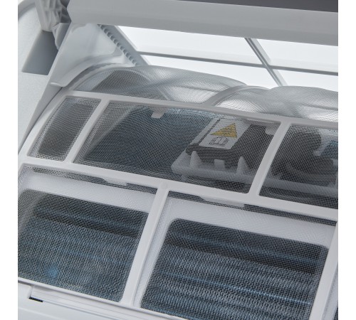 Сплит-система инверторного типа Ballu Defender BSHI-12HN8 комплект Сплит-система инверторного типа Ballu Defender BSHI-12HN8 комплект