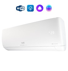 Сплит-система инверторного типа Ballu Platinum Evolution DC BSUI-18HN8_V4 комплект Сплит-система инверторного типа Ballu Platinum Evolution DC BSUI-18HN8_V4 комплект