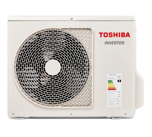 Сплит-система инверторного типа TOSHIBA Shorai Edge RAS-10J2VSG-EE комплект Сплит-система инверторного типа TOSHIBA Shorai Edge RAS-10J2VSG-EE комплект