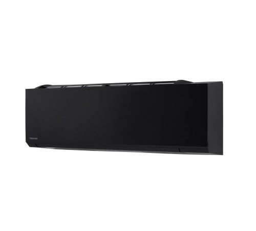 Сплит-система инверторного типа Toshiba Shorai Edge Black RAS-B10G3KVSGB-E/RAS-10J2AVSG-E1 комплект Сплит-система инверторного типа Toshiba Shorai Edge Black RAS-B10G3KVSGB-E/RAS-10J2AVSG-E1 комплект