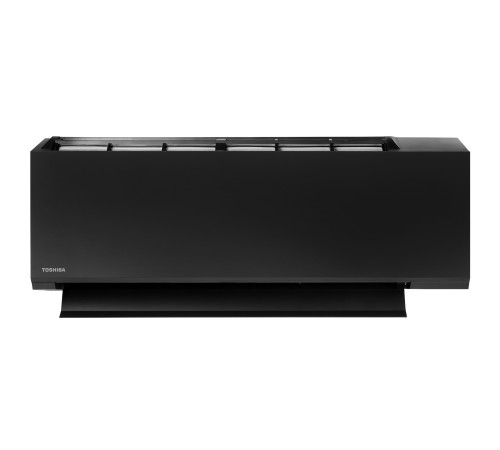 Сплит-система инверторного типа Toshiba Shorai Edge Black RAS-B10G3KVSGB-E/RAS-10J2AVSG-E1 комплект Сплит-система инверторного типа Toshiba Shorai Edge Black RAS-B10G3KVSGB-E/RAS-10J2AVSG-E1 комплект