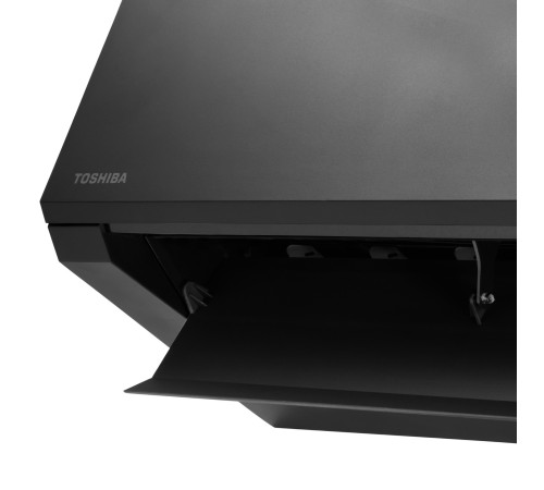 Сплит-система инверторного типа Toshiba Shorai Edge Black RAS-B10G3KVSGB-E/RAS-10J2AVSG-E1 комплект Сплит-система инверторного типа Toshiba Shorai Edge Black RAS-B10G3KVSGB-E/RAS-10J2AVSG-E1 комплект