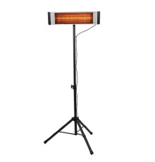 Комплект ИК обогреватель Ballu BIH-L-3.0 + штатив BIH-LS-220