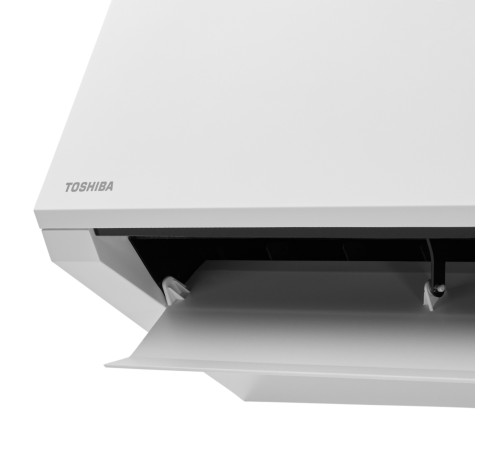 Сплит-система инверторного типа Toshiba Shorai Edge White RAS-B10G3KVSG-E/RAS-10J2AVSG-E1 комплект Сплит-система инверторного типа Toshiba Shorai Edge White RAS-B10G3KVSG-E/RAS-10J2AVSG-E1 комплект