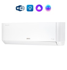 Сплит-система инверторного типа Zanussi Barocco DC Inverter ZACS/I-09 HB/A22/N8 комплект