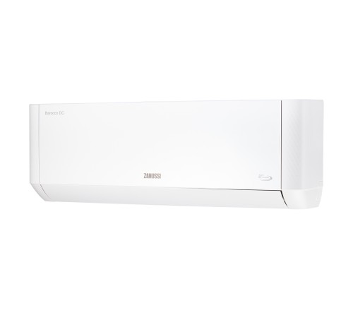 Сплит-система инверторного типа Zanussi Barocco DC Inverter ZACS/I-09 HB/A22/N8 комплект