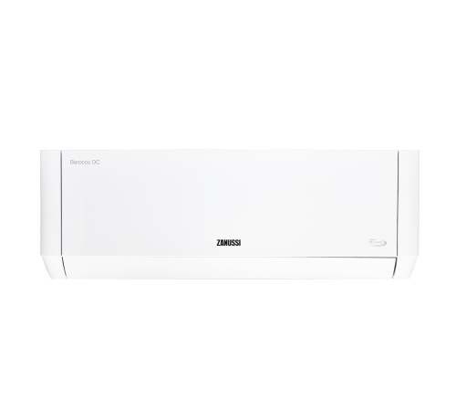 Сплит-система инверторного типа Zanussi Barocco DC Inverter ZACS/I-09 HB/A22/N8 комплект