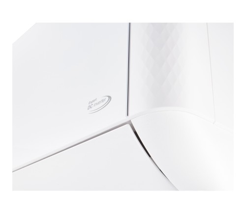 Сплит-система инверторного типа Zanussi Barocco DC Inverter ZACS/I-09 HB/A22/N8 комплект