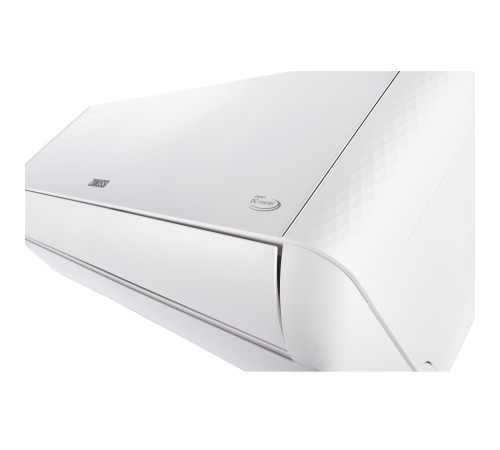 Сплит-система инверторного типа Zanussi Barocco DC Inverter ZACS/I-09 HB/A22/N8 комплект