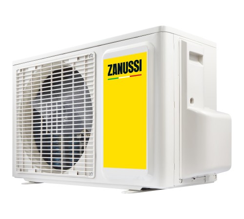 Сплит-система Zanussi Perfecto ZACS-09 HPF/A22/N1 комплект