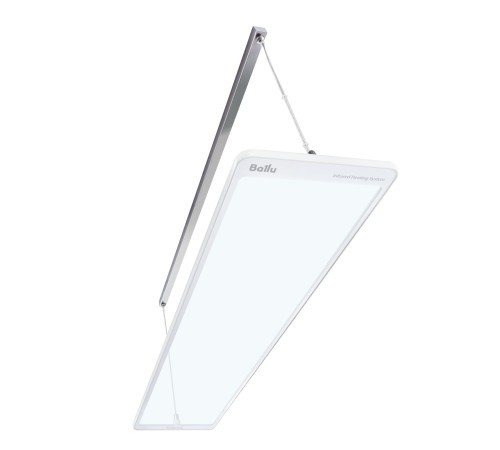 Комплект обогреватель инфракрасный Ballu BIH-GTW-1.3 + Терморегулятор BMT-1