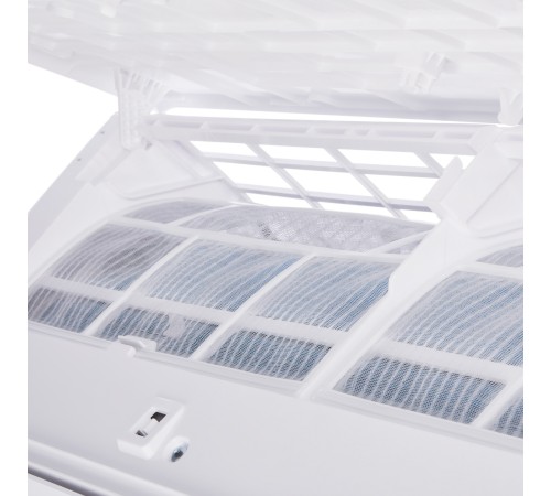 Сплит-система инверторного типа Electrolux Viking 2.0. Super DC Inverter EACS/I-18HVI/N8_21Y комплект Сплит-система инверторного типа Electrolux Viking 2.0. Super DC Inverter EACS/I-18HVI/N8_21Y комплект
