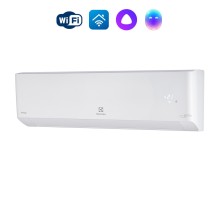 Сплит-система инверторного типа Electrolux Viking 2.0. Super DC Inverter EACS/I-12HVI/N8_21Y комплект