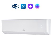 Сплит-система инверторного типа Electrolux Viking 2.0. Super DC Inverter EACS/I-24HVI/N8_21Y комплект Сплит-система инверторного типа Electrolux Viking 2.0. Super DC Inverter EACS/I-24HVI/N8_21Y комплект