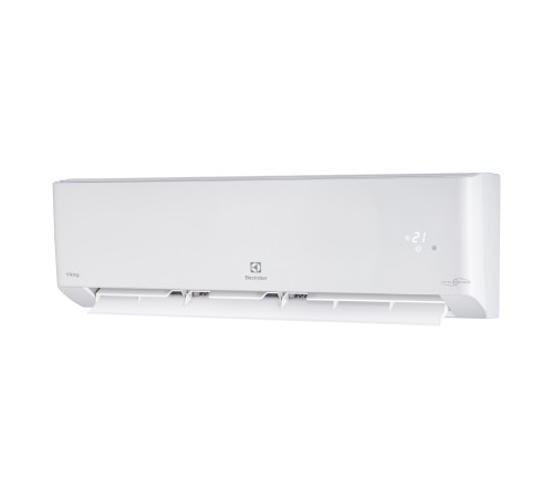Сплит-система инверторного типа Electrolux Viking 2.0. Super DC Inverter EACS/I-24HVI/N8_21Y комплект Сплит-система инверторного типа Electrolux Viking 2.0. Super DC Inverter EACS/I-24HVI/N8_21Y комплект