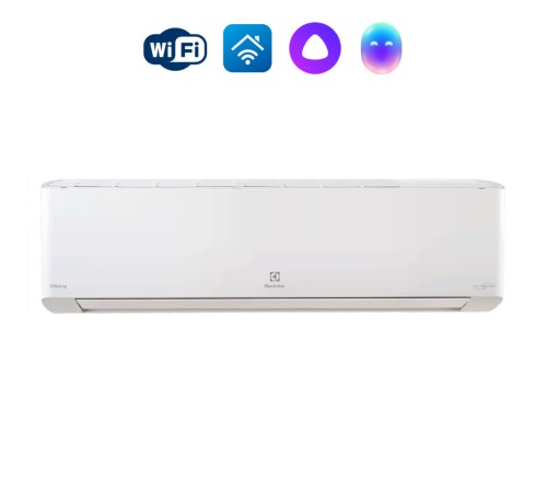 Сплит-система инверторного типа, комплект Electrolux EACS/I-18HVI/N8_19Y Сплит-система инверторного типа, комплект Electrolux EACS/I-18HVI/N8_19Y