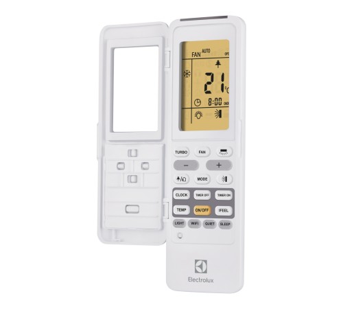 Сплит-система инверторного типа, комплект Electrolux EACS/I-18HVI/N8_19Y Сплит-система инверторного типа, комплект Electrolux EACS/I-18HVI/N8_19Y