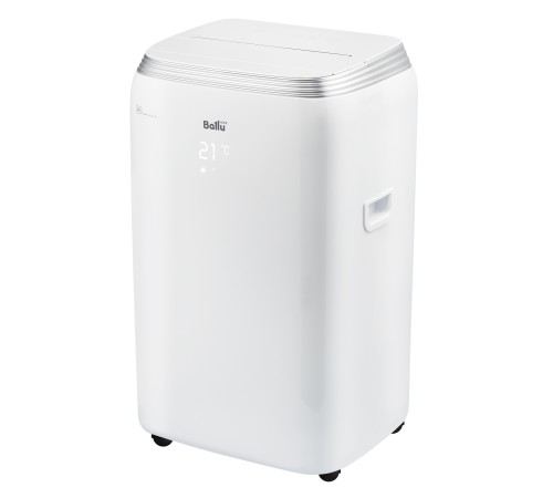 Кондиционер мобильный Ballu Platinum Comfort BPHS-13H Кондиционер мобильный Ballu Platinum Comfort BPHS-13H