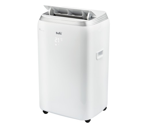 Кондиционер мобильный Ballu Platinum Comfort BPHS-13H Кондиционер мобильный Ballu Platinum Comfort BPHS-13H