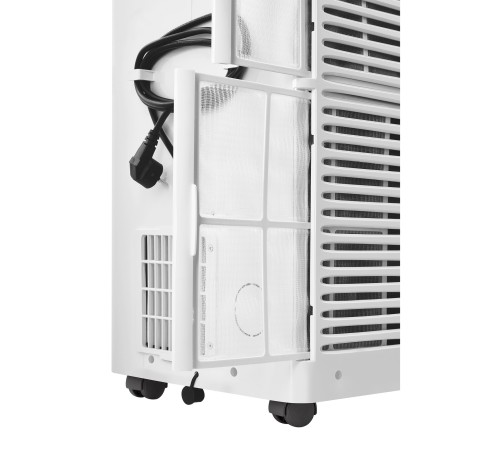 Кондиционер мобильный Ballu Smart Pro BPAC-20 CE_20Y Кондиционер мобильный Ballu Smart Pro BPAC-20 CE_20Y