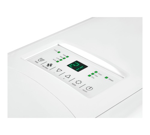 Кондиционер мобильный Ballu Smart Pro BPAC-20 CE_20Y Кондиционер мобильный Ballu Smart Pro BPAC-20 CE_20Y