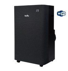Кондиционер мобильный Ballu Velure BPAC-14 EW/N6 Кондиционер мобильный Ballu Velure BPAC-14 EW/N6