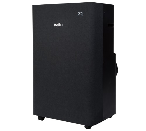 Кондиционер мобильный Ballu Velure BPAC-12 EW/N6 Кондиционер мобильный Ballu Velure BPAC-12 EW/N6