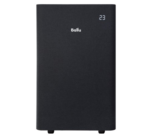 Кондиционер мобильный Ballu Velure BPAC-12 EW/N6 Кондиционер мобильный Ballu Velure BPAC-12 EW/N6