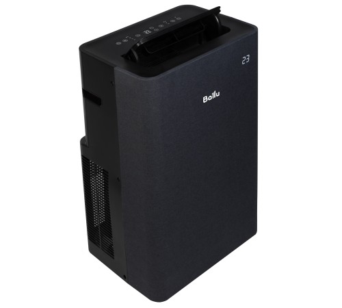 Кондиционер мобильный Ballu Velure BPAC-12 EW/N6 Кондиционер мобильный Ballu Velure BPAC-12 EW/N6