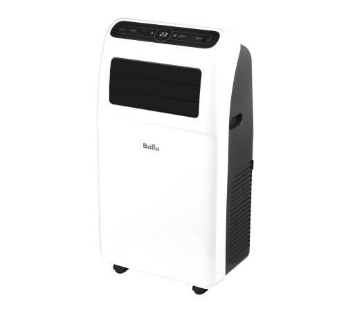 Кондиционер мобильный Ballu Aura BPAC-12 CP/N1_24Y Кондиционер мобильный Ballu Aura BPAC-12 CP/N1_24Y