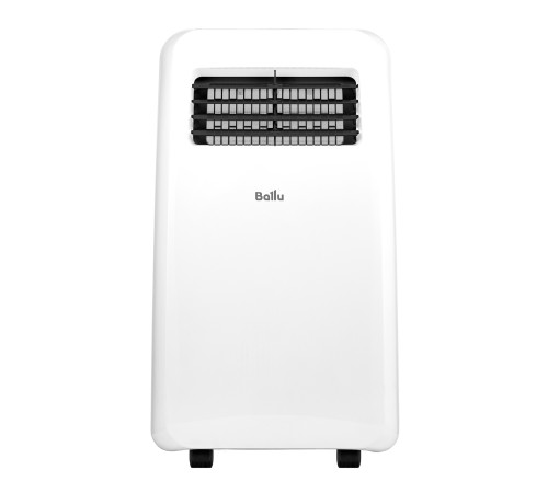 Кондиционер мобильный Ballu Aura BPAC-07 CP/N1_24Y Кондиционер мобильный Ballu Aura BPAC-07 CP/N1_24Y