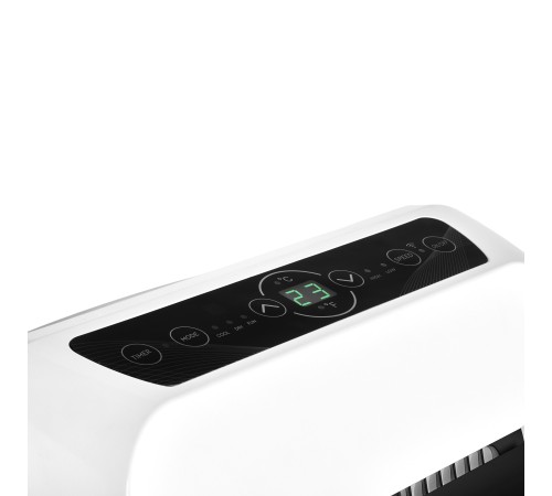 Кондиционер мобильный Ballu Aura BPAC-07 CP/N1_24Y Кондиционер мобильный Ballu Aura BPAC-07 CP/N1_24Y