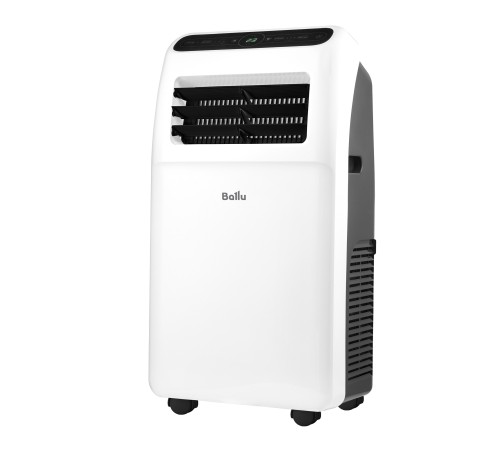 Кондиционер мобильный Ballu Aura BPAC-09 CP/N1_24Y Кондиционер мобильный Ballu Aura BPAC-09 CP/N1_24Y